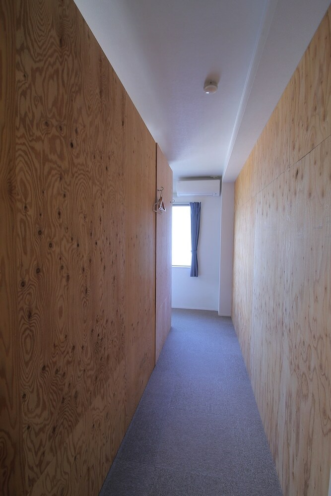 Hostal Small Hotel Kaniwasou - Hostel