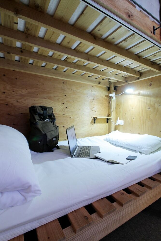 Hostal Small Hotel Kaniwasou - Hostel