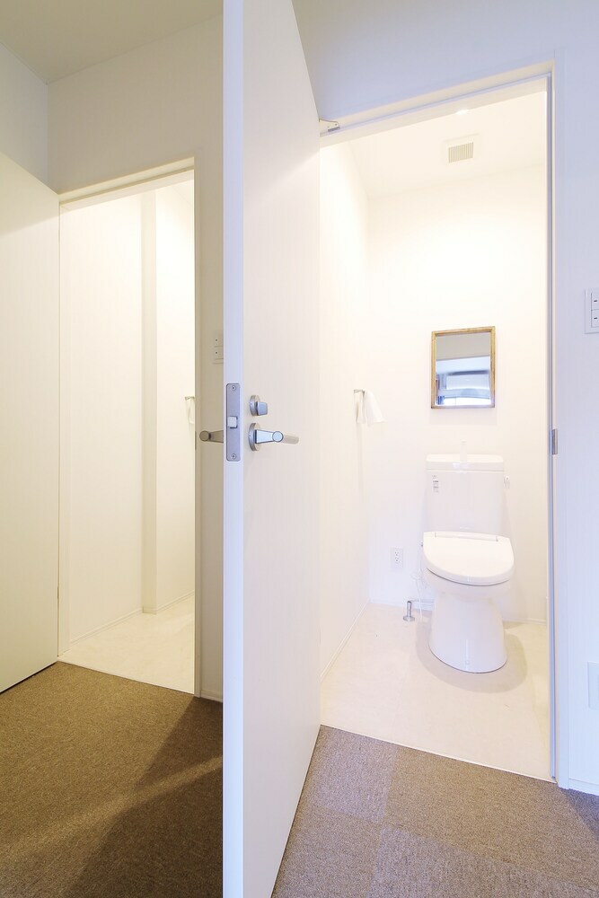 Hostal Small Hotel Kaniwasou - Hostel