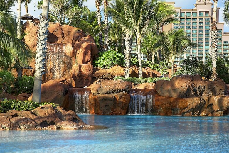 Apartamento The Beach At Atlantis