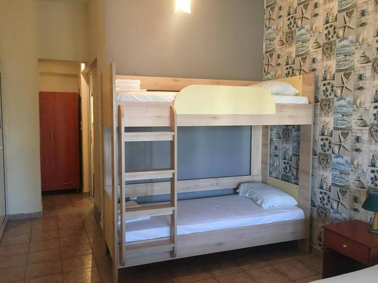 Apartamentos Studio Plaza