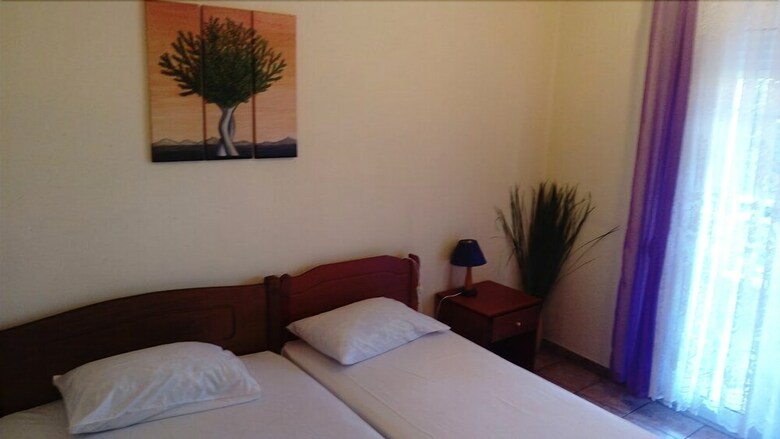 Apartamentos Studio Plaza