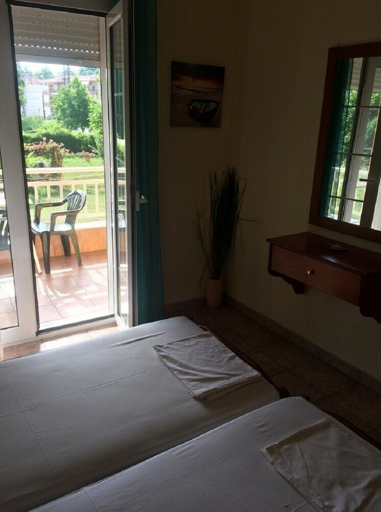 Apartamentos Studio Plaza