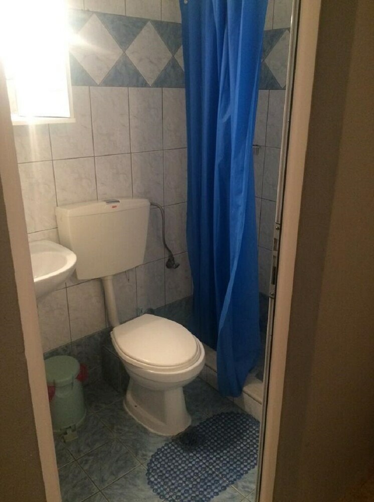 Apartamentos Studio Plaza