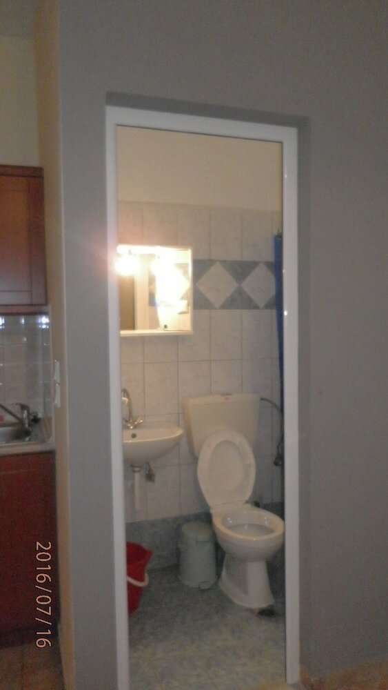 Apartamentos Studio Plaza