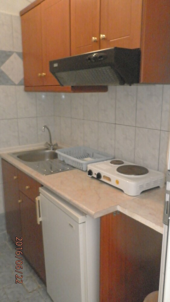 Apartamentos Studio Plaza