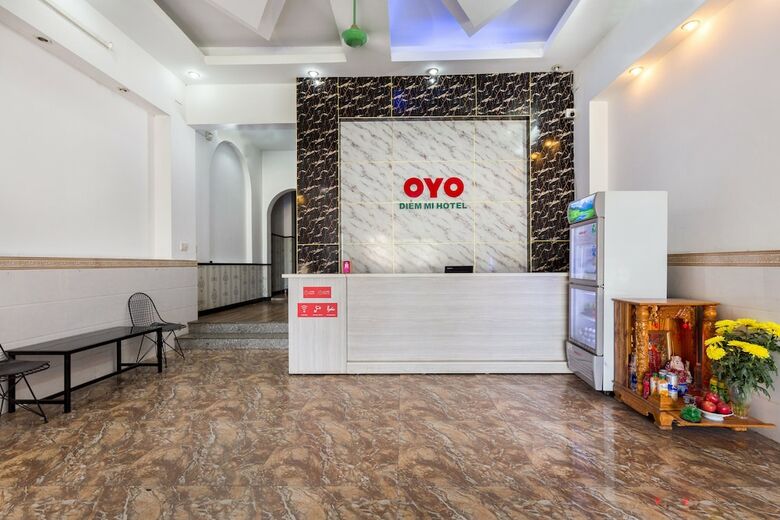 Oyo 856 Diem Mi Hotel