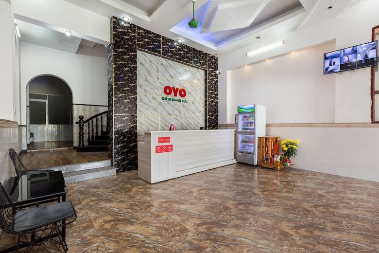 Oyo 856 Diem Mi Hotel