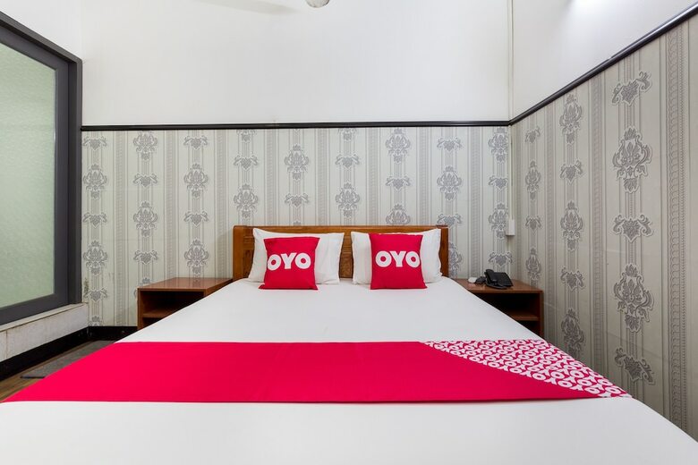 Oyo 856 Diem Mi Hotel