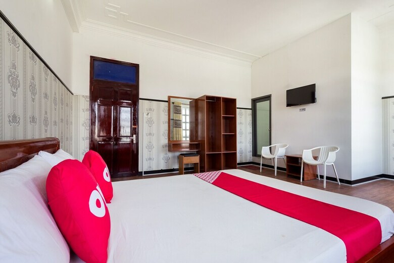 Oyo 856 Diem Mi Hotel