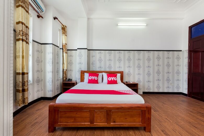 Oyo 856 Diem Mi Hotel