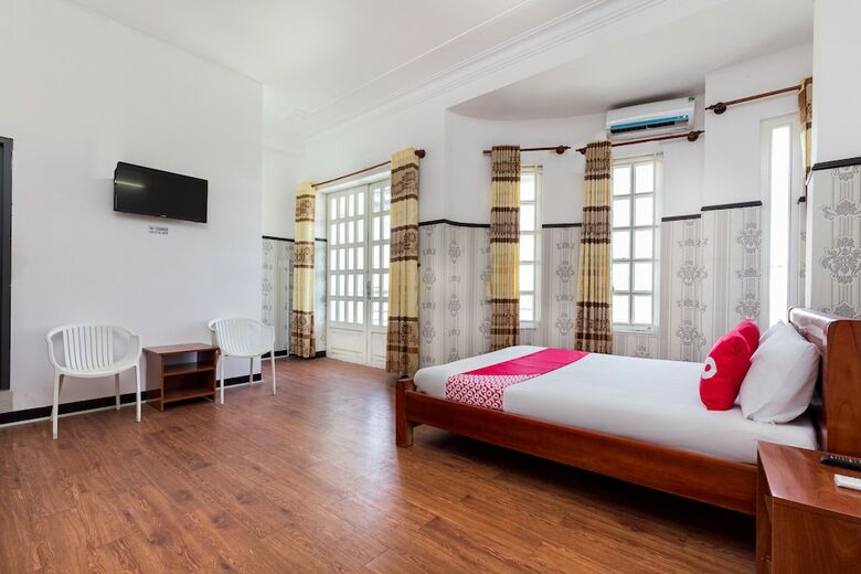 Oyo 856 Diem Mi Hotel