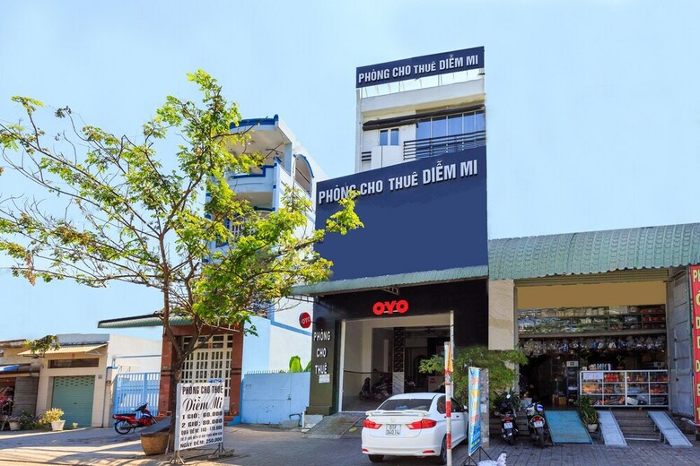 Oyo 856 Diem Mi Hotel