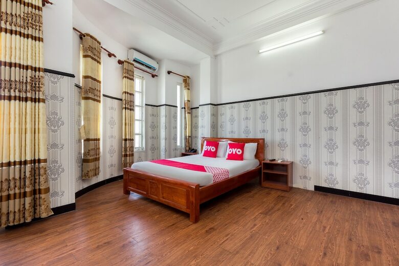 Oyo 856 Diem Mi Hotel