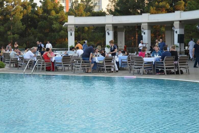 Hotel Garabag Resort&spa