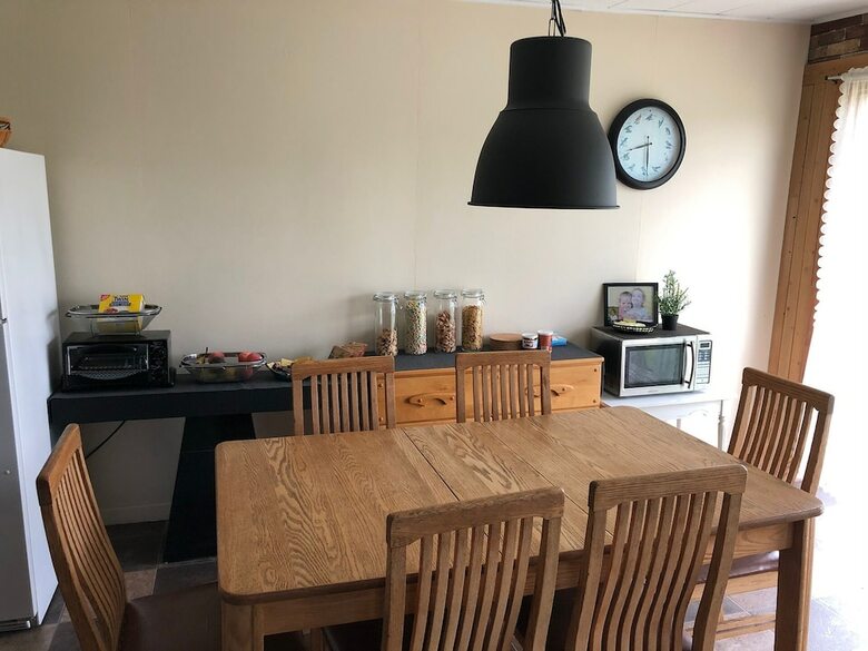 G�te Saint-�tienne  - Bed And Breakfast