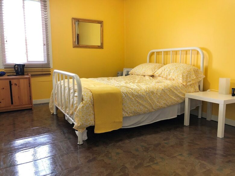 G�te Saint-�tienne  - Bed And Breakfast