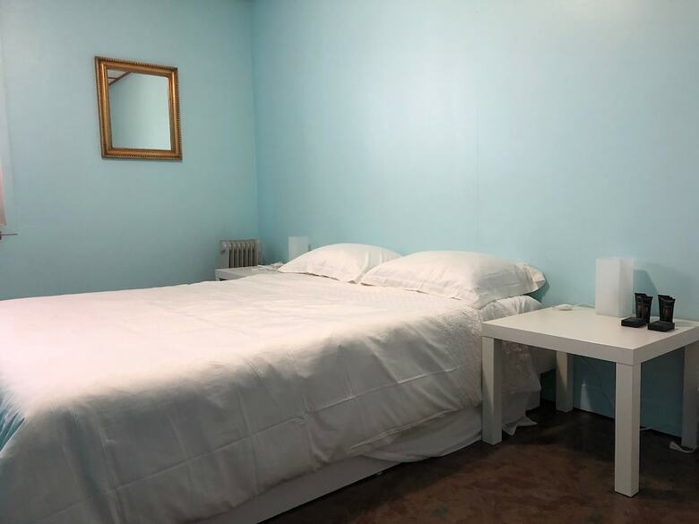G�te Saint-�tienne  - Bed And Breakfast