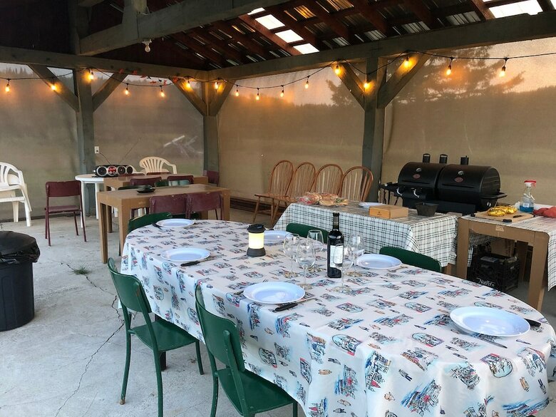 G�te Saint-�tienne  - Bed And Breakfast