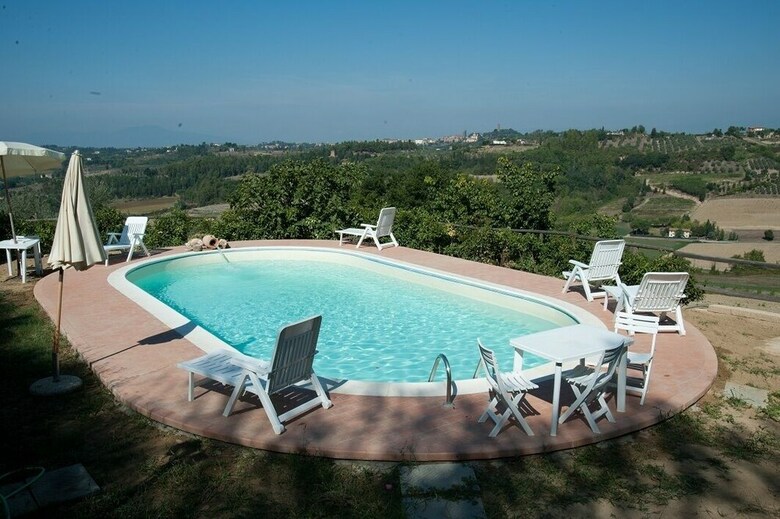 Apartamento Il Colle Toscano