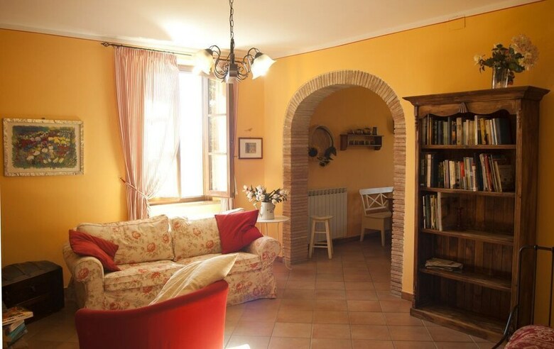 Apartamento Il Colle Toscano