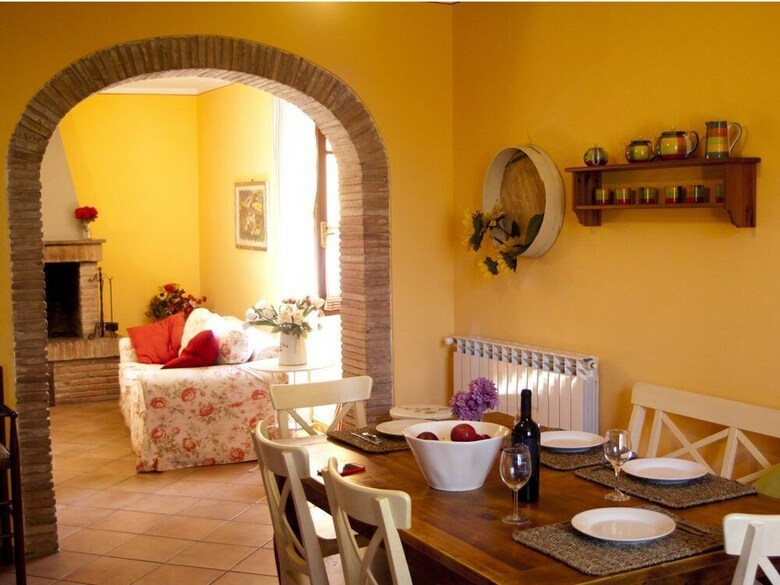 Apartamento Il Colle Toscano