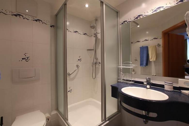 Apartamento Au P'tit Max - Studios Hotel