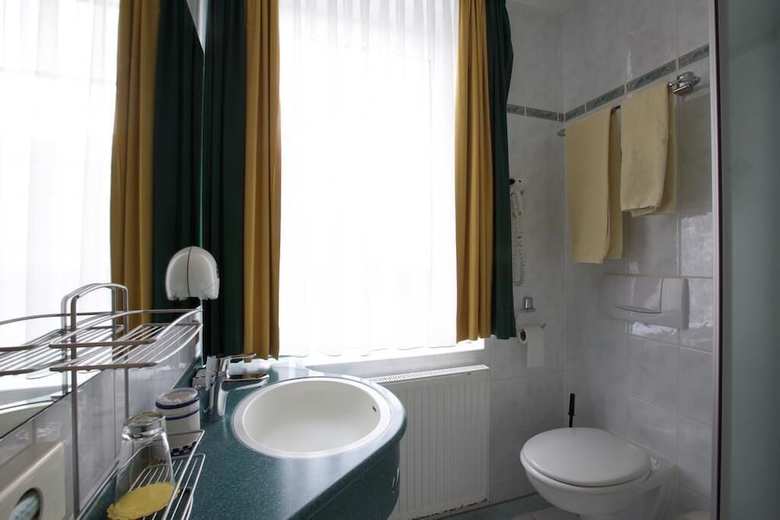 Apartamento Au P'tit Max - Studios Hotel