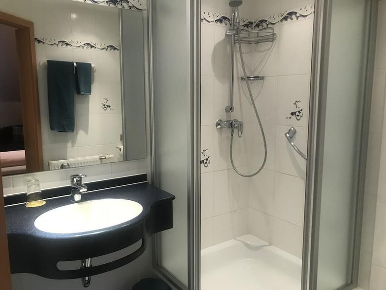 Apartamento Au P'tit Max - Studios Hotel