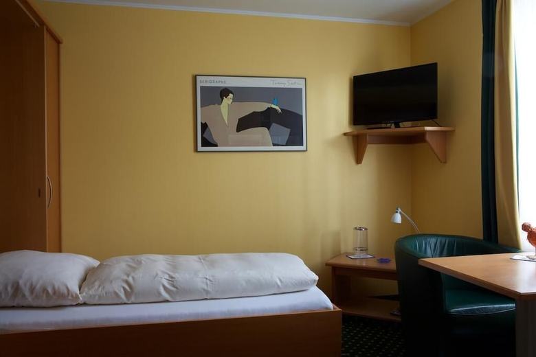 Apartamento Au P'tit Max - Studios Hotel