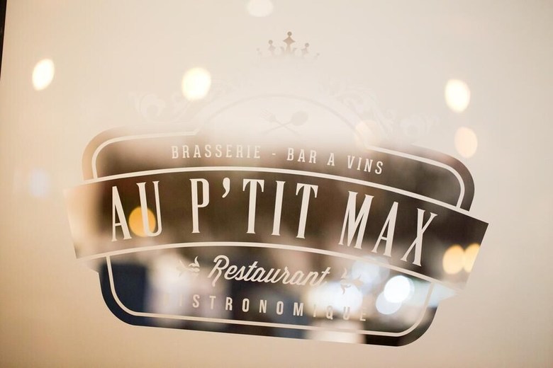 Apartamento Au P'tit Max - Studios Hotel