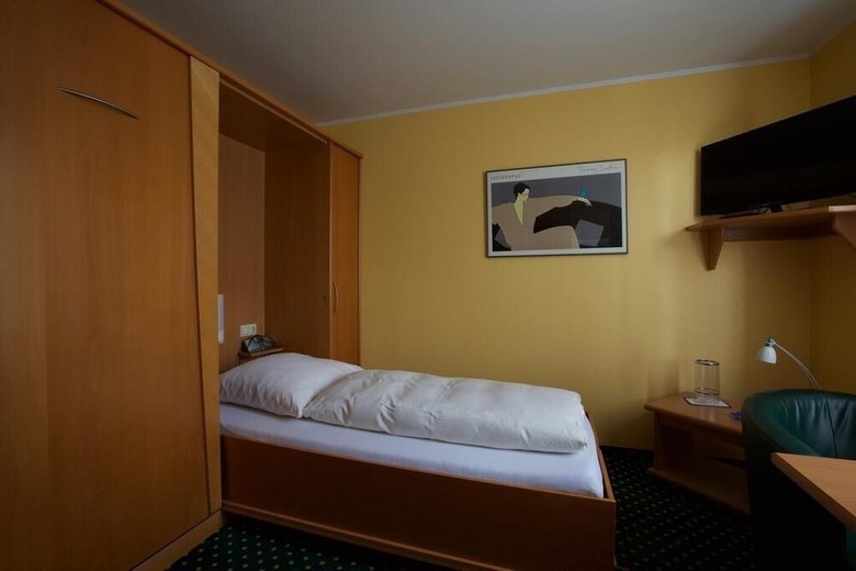 Apartamento Au P'tit Max - Studios Hotel