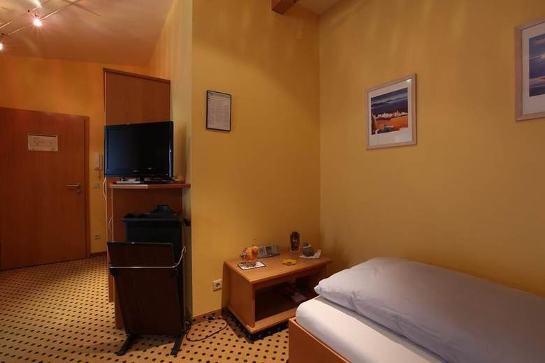 Apartamento Au P'tit Max - Studios Hotel
