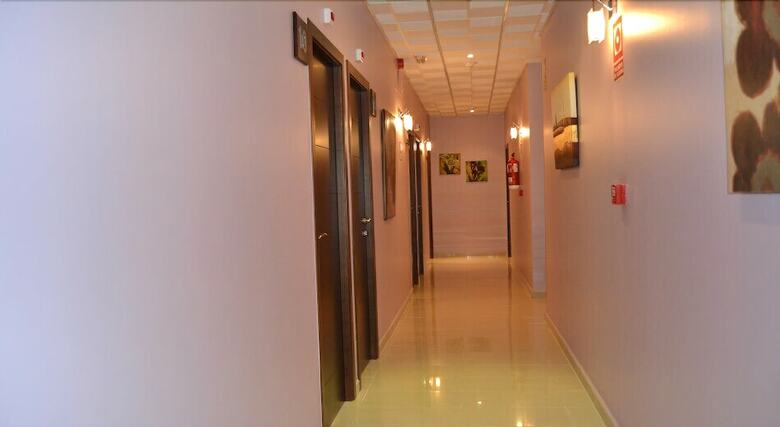 Hotel Le�n