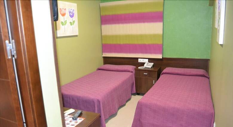 Hotel Le�n