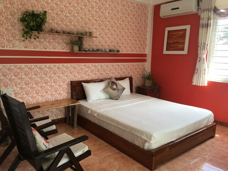 Hotel Sunset Garden Villa