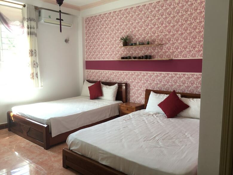 Hotel Sunset Garden Villa