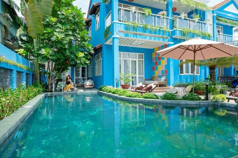 Hotel Sunset Garden Villa