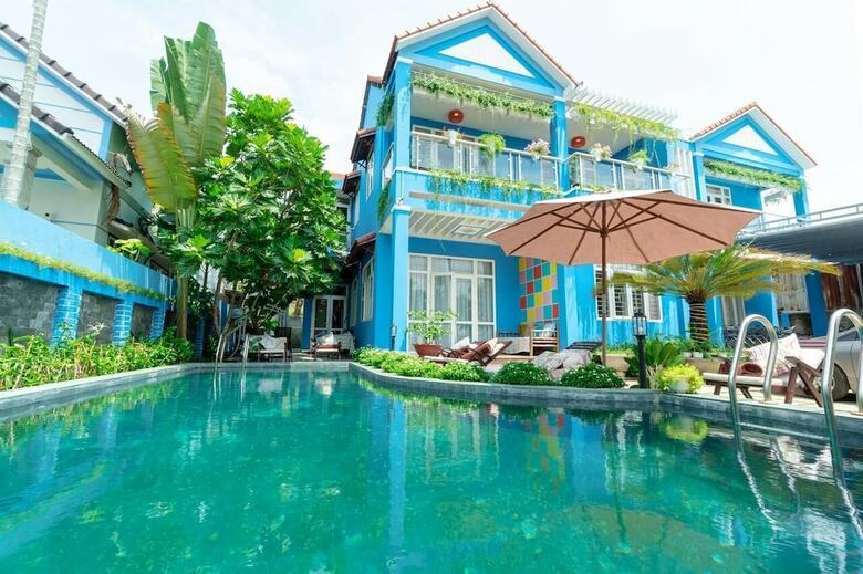 Hotel Sunset Garden Villa