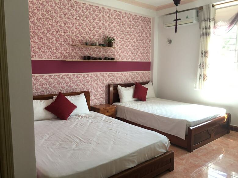 Hotel Sunset Garden Villa