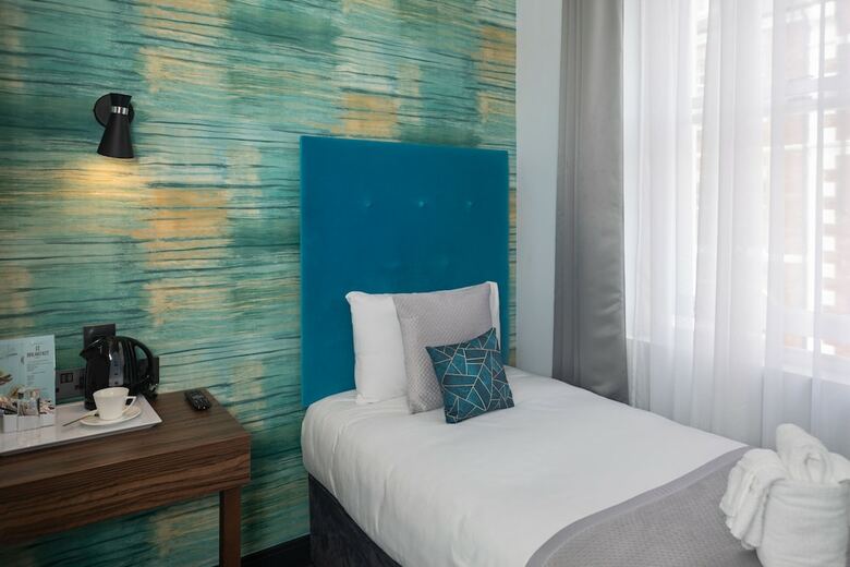 Paddington Park Hotel