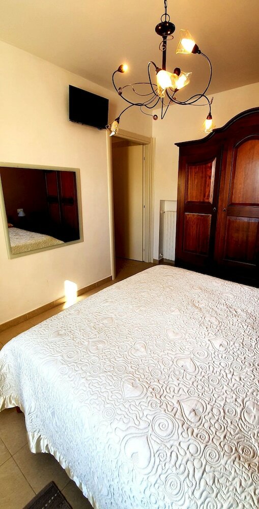 Bed & Breakfast Un Posto Al Sole