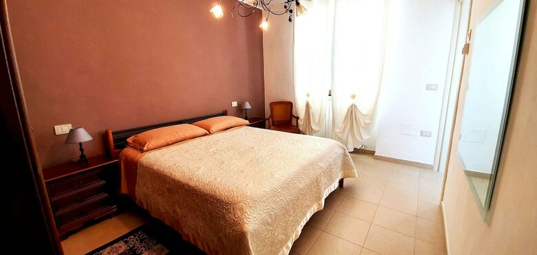 Bed & Breakfast Un Posto Al Sole