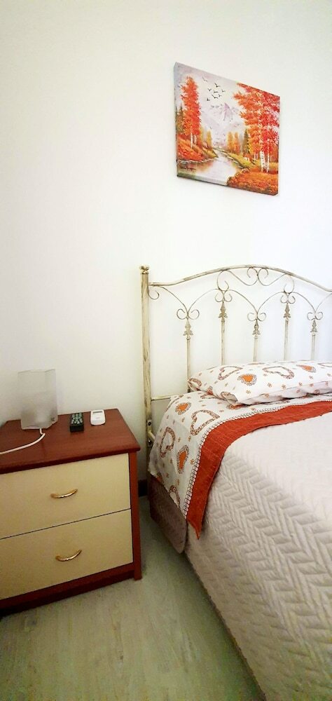 Bed & Breakfast Un Posto Al Sole