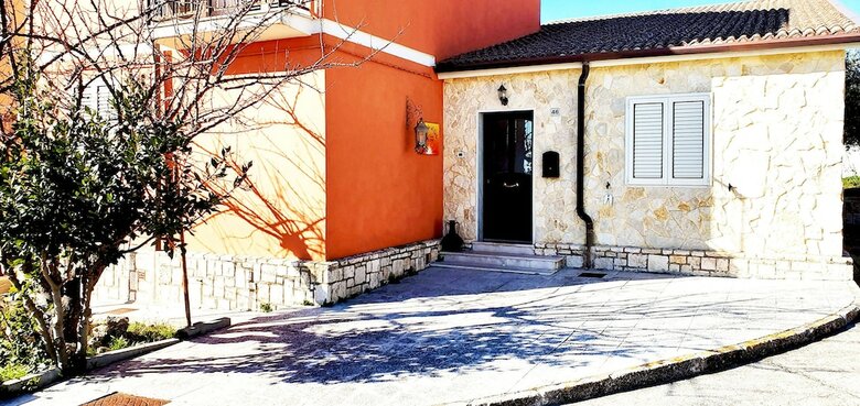 Bed & Breakfast Un Posto Al Sole