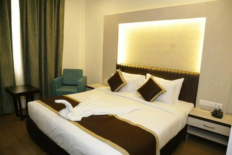 Hotel Las Vegas