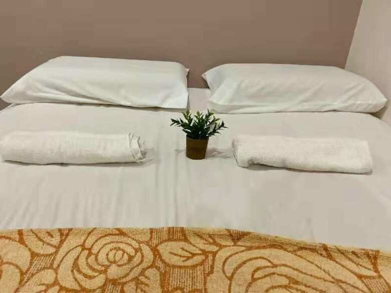 Hotel Motel Kampung Kuah