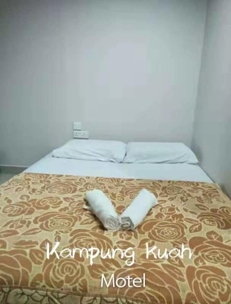 Hotel Motel Kampung Kuah