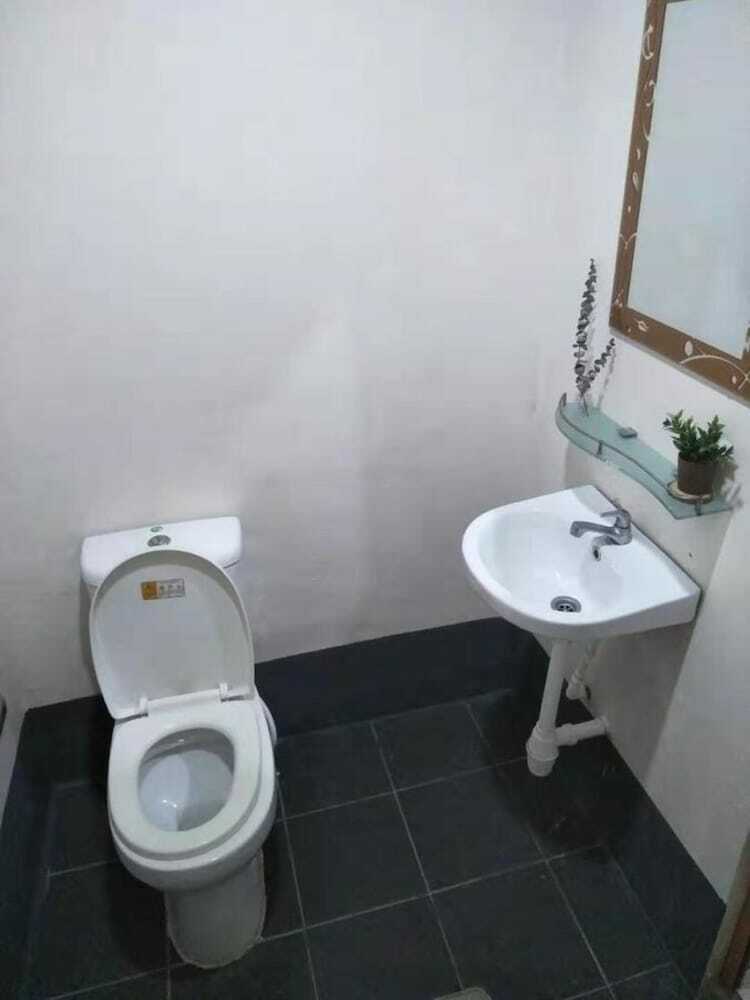 Hotel Motel Kampung Kuah