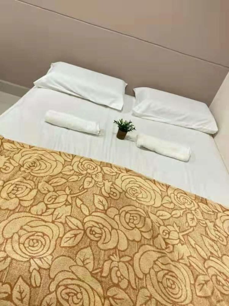 Hotel Motel Kampung Kuah